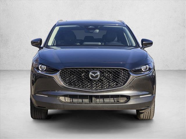 Used 2025 MAZDA CX-30 AWD 2.5 S w/ Preferred Package image 2