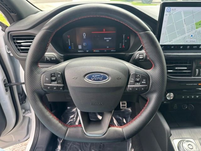 Certified 2024 Ford Escape ST-Line w/ Tech Pack #1 FWD image 22