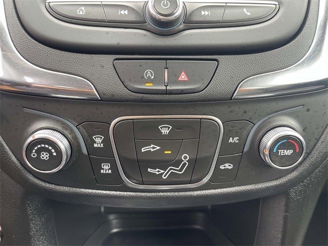 Certified 2022 Chevrolet Equinox LT image 29