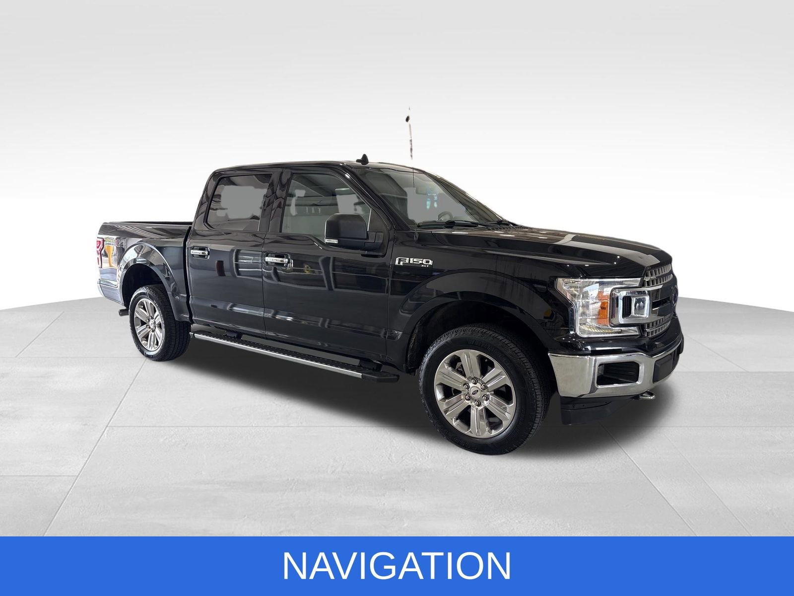 Used 2020 Ford F150 XLT w/ Equipment Group 302A Luxury AWD/4WD image 12