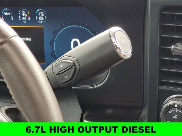 Used 2024 Ford F250 King Ranch AWD/4WD image 17