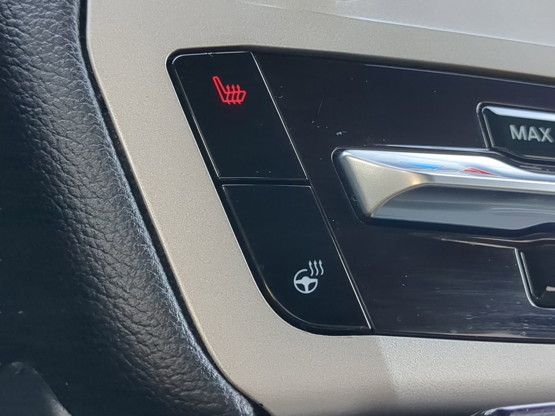 Used 2023 Ford Explorer Timberline w/ Timberline Technology Package image 64