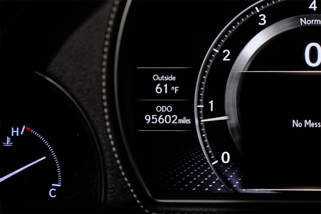 Used 2018 Lexus LS 500 image 17