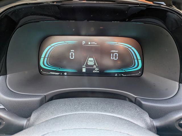 Used 2025 Hyundai Palisade XRT image 12