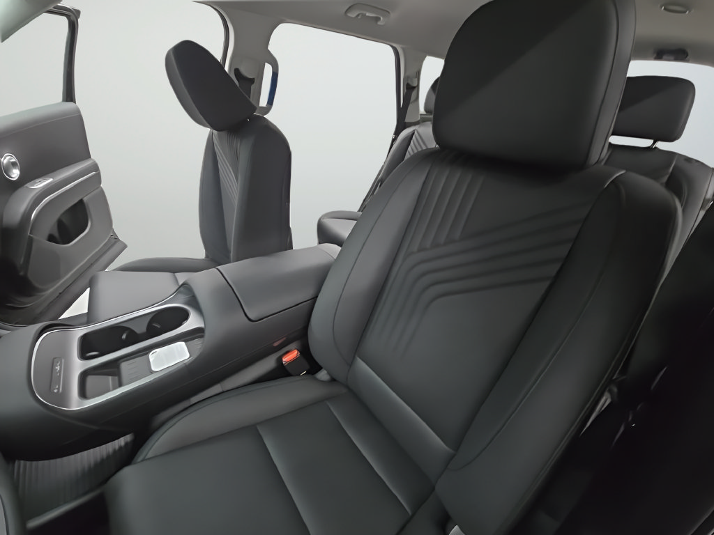 New 2027 Hyundai Palisade SEL AWD/4WD image 14
