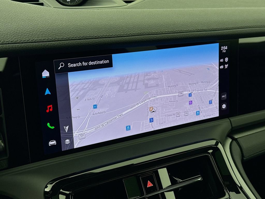 Certified 2025 Porsche Panamera image 19