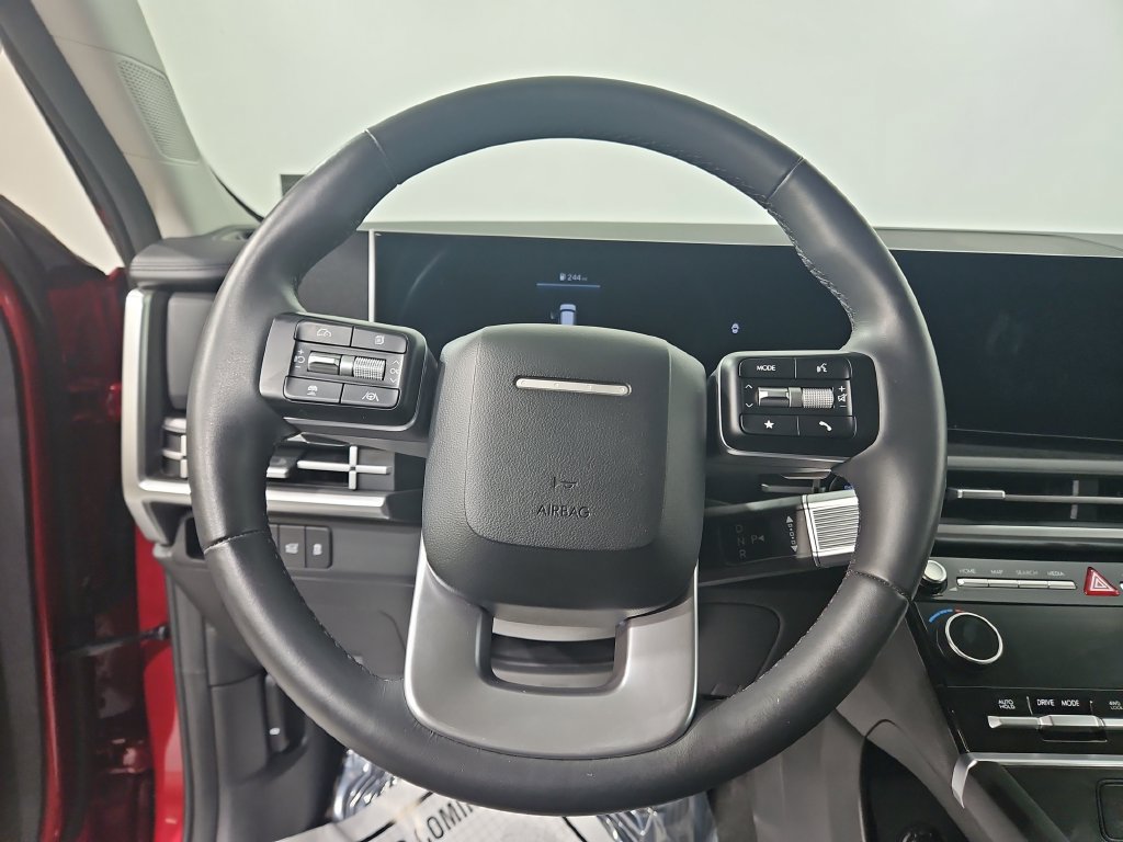 Certified 2026 Hyundai Santa Fe SEL AWD/4WD image 16