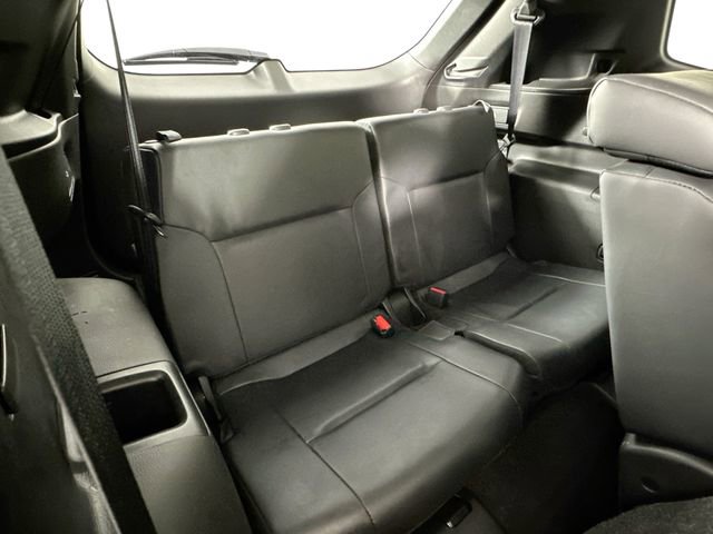 Used 2024 Mitsubishi Outlander SE image 28