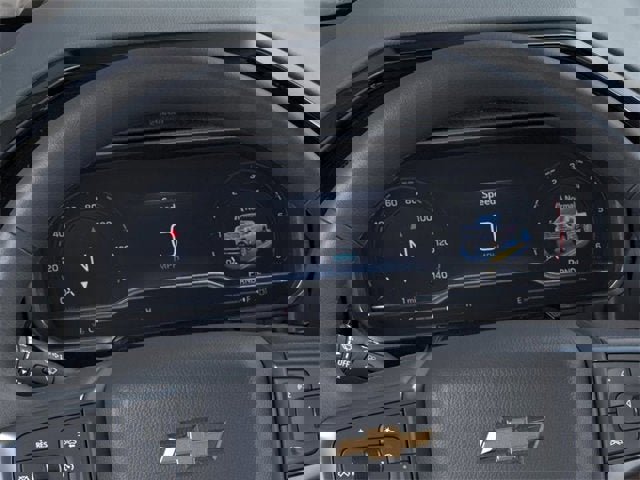 New 2026 Chevrolet Silverado 2500 ZR2 image 18