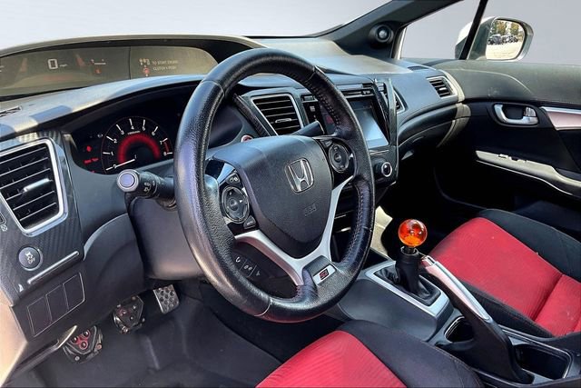 Used 2014 Honda Civic Si image 15