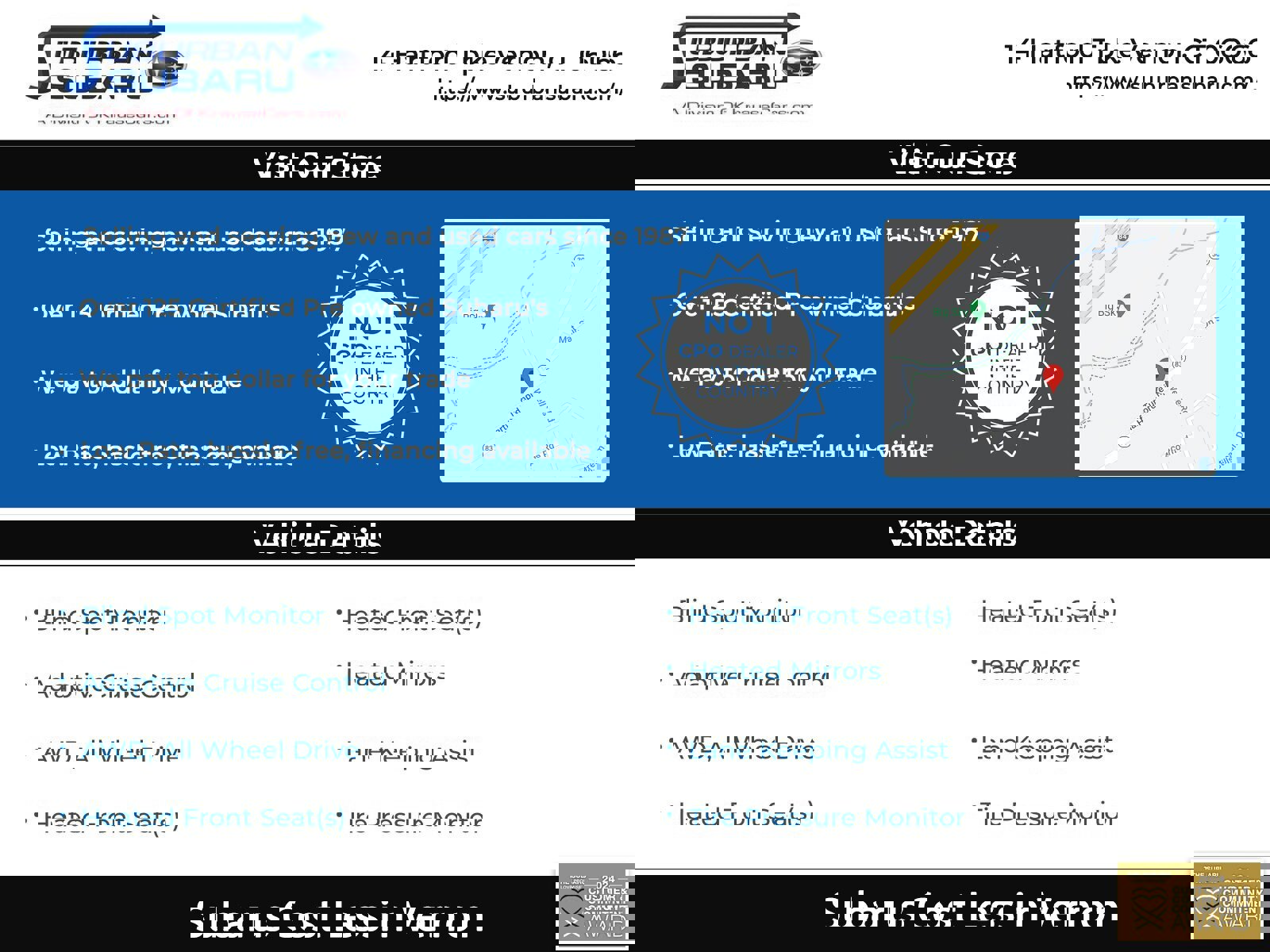 Used 2019 Subaru Ascent Premium image 3