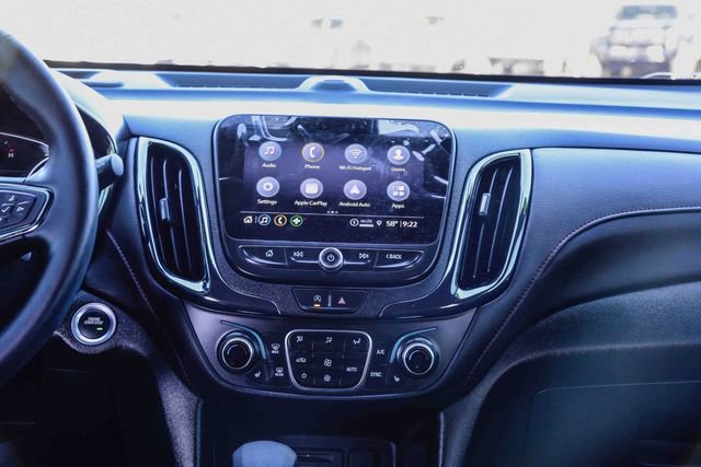 Used 2024 Chevrolet Equinox RS image 15