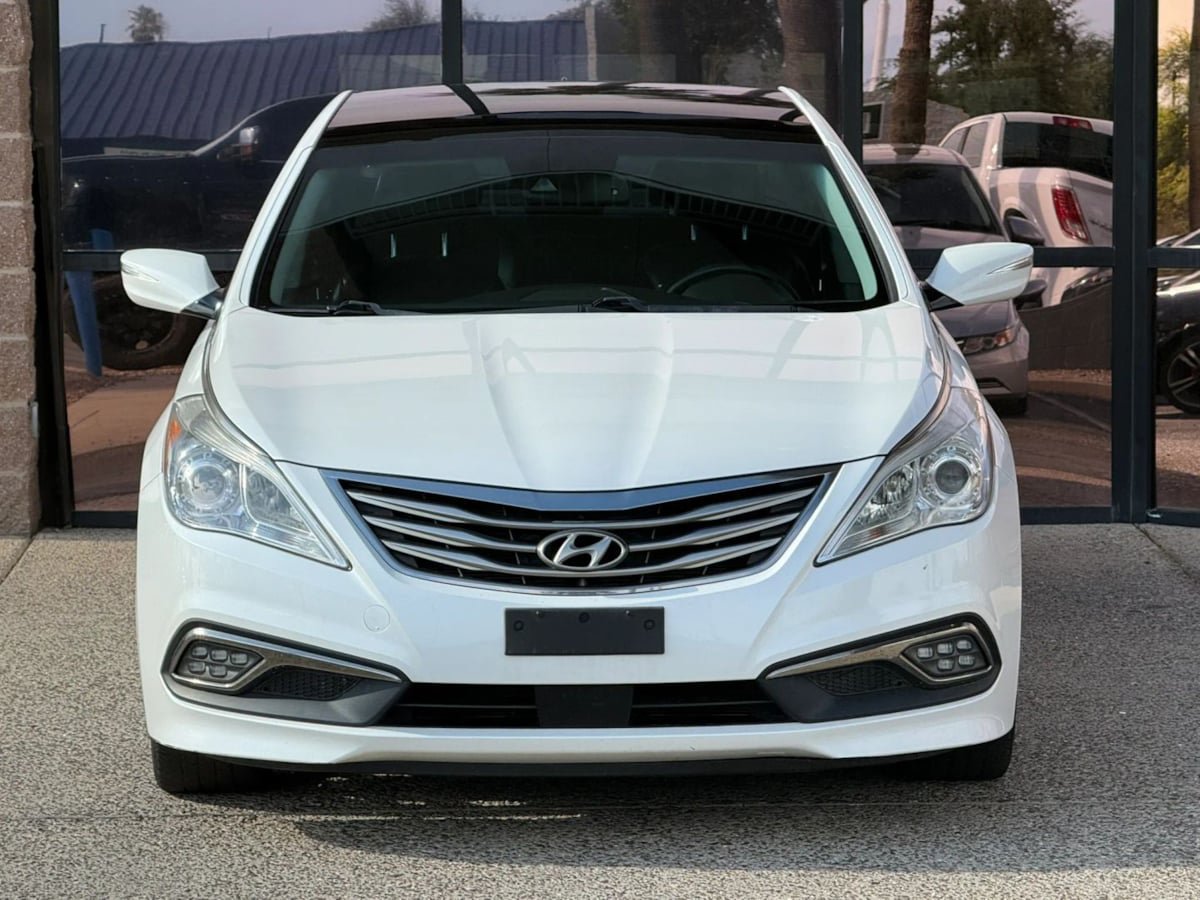 Used 2016 Hyundai Azera Limited FWD image 18