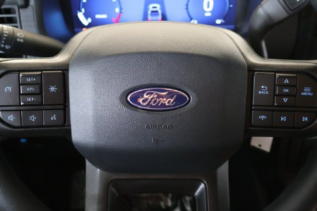 New 2026 Ford F150 STX w/ Equipment Group 200A RWD image 20