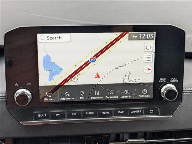 Used 2024 Mitsubishi Outlander SE image 13