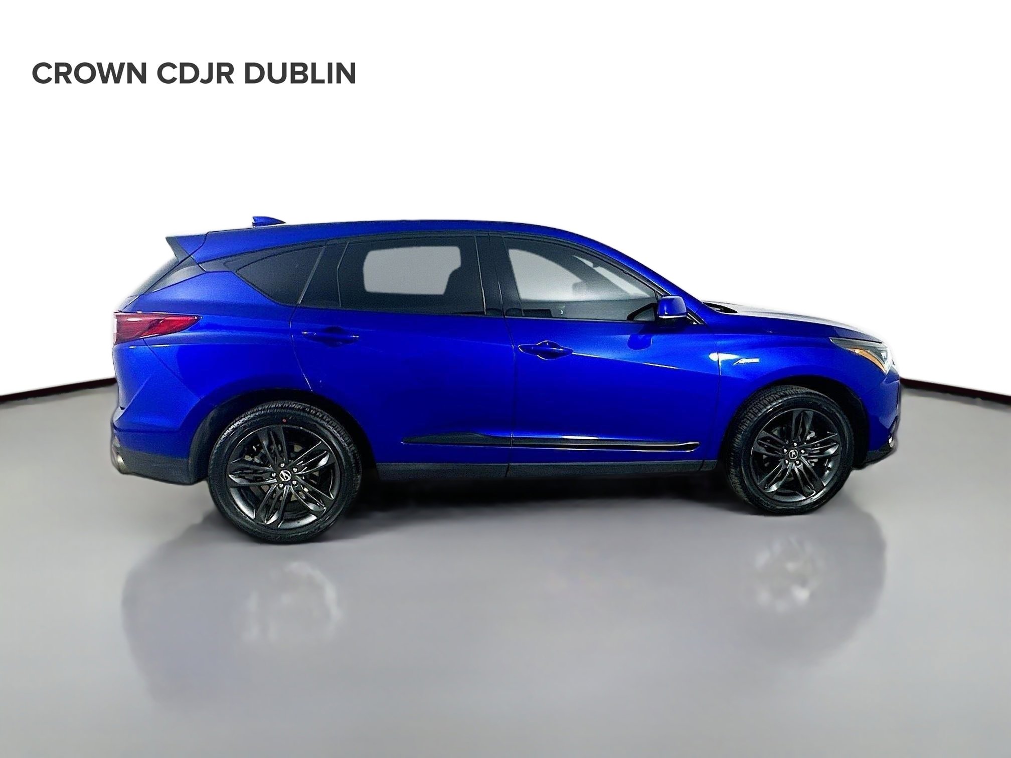 Used 2022 Acura RDX A-Spec image 5