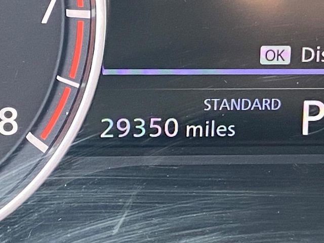 Used 2023 Nissan Rogue SV image 14