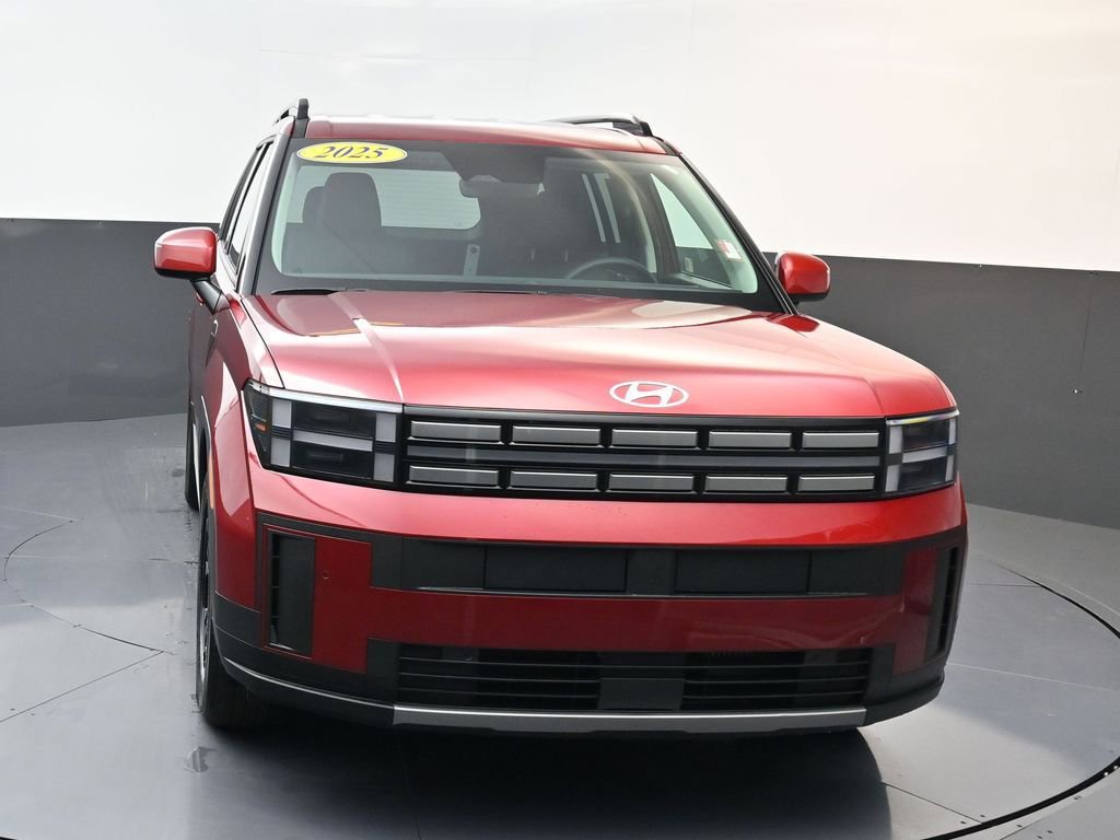 Used 2025 Hyundai Santa Fe SEL image 9