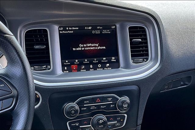 Used 2022 Dodge Charger GT RWD image 9