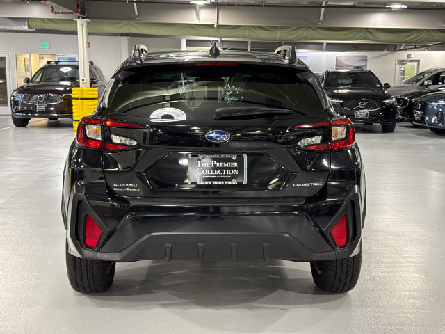Certified 2024 Subaru Crosstrek 2.0i Premium AWD/4WD image 3