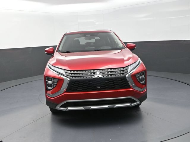 Used 2024 Mitsubishi Eclipse Cross SE AWD/4WD image 4