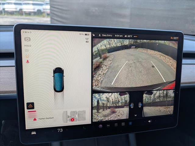Used 2022 Tesla Model 3 Performance image 34