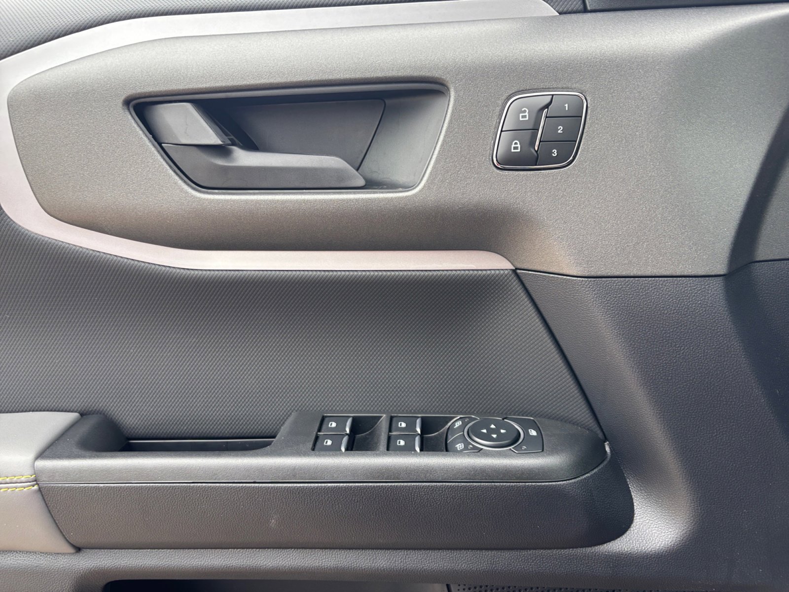 New 2026 Ford Bronco Sport Badlands image 16