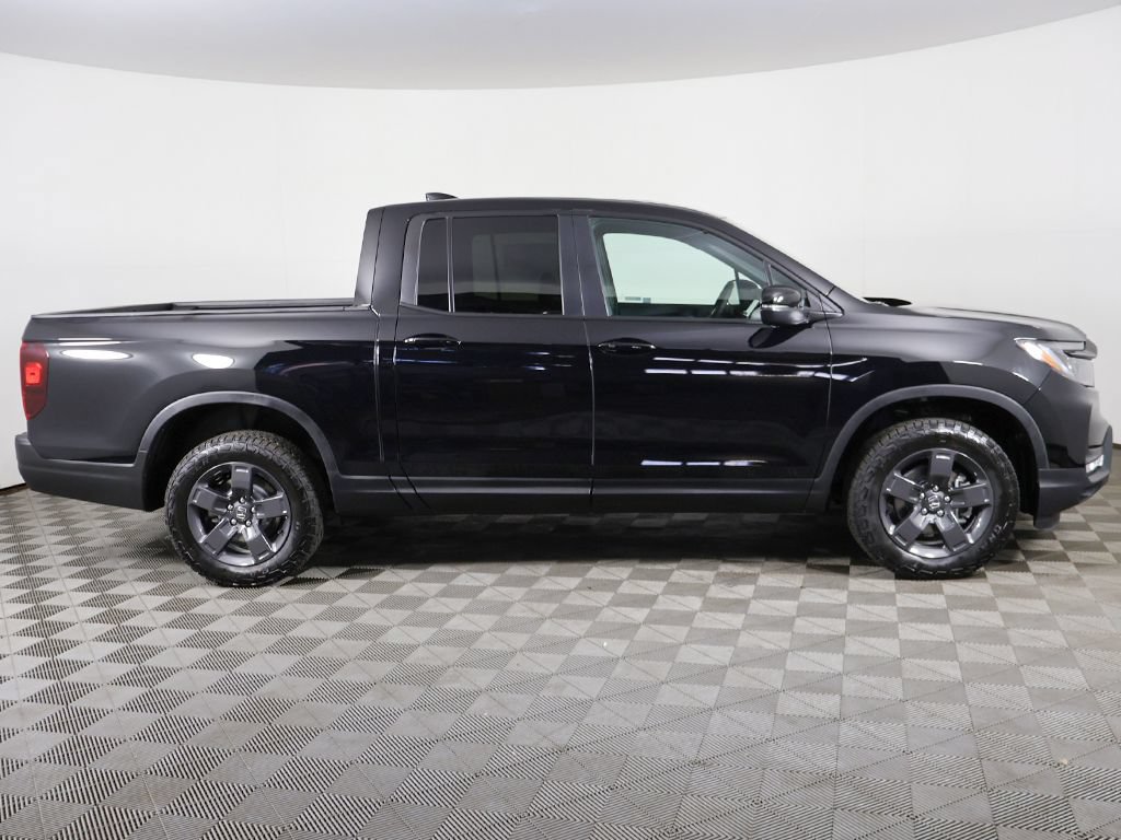 New 2026 Honda Ridgeline TrailSport image 9