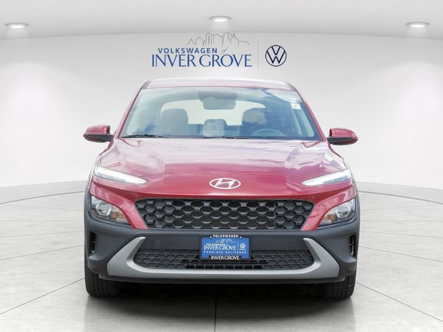 Used 2023 Hyundai Kona SE AWD/4WD image 2