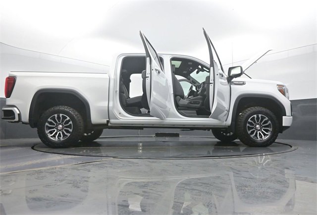 Used 2020 GMC Sierra 1500 AT4 w/ AT4 Preferred Package image 61