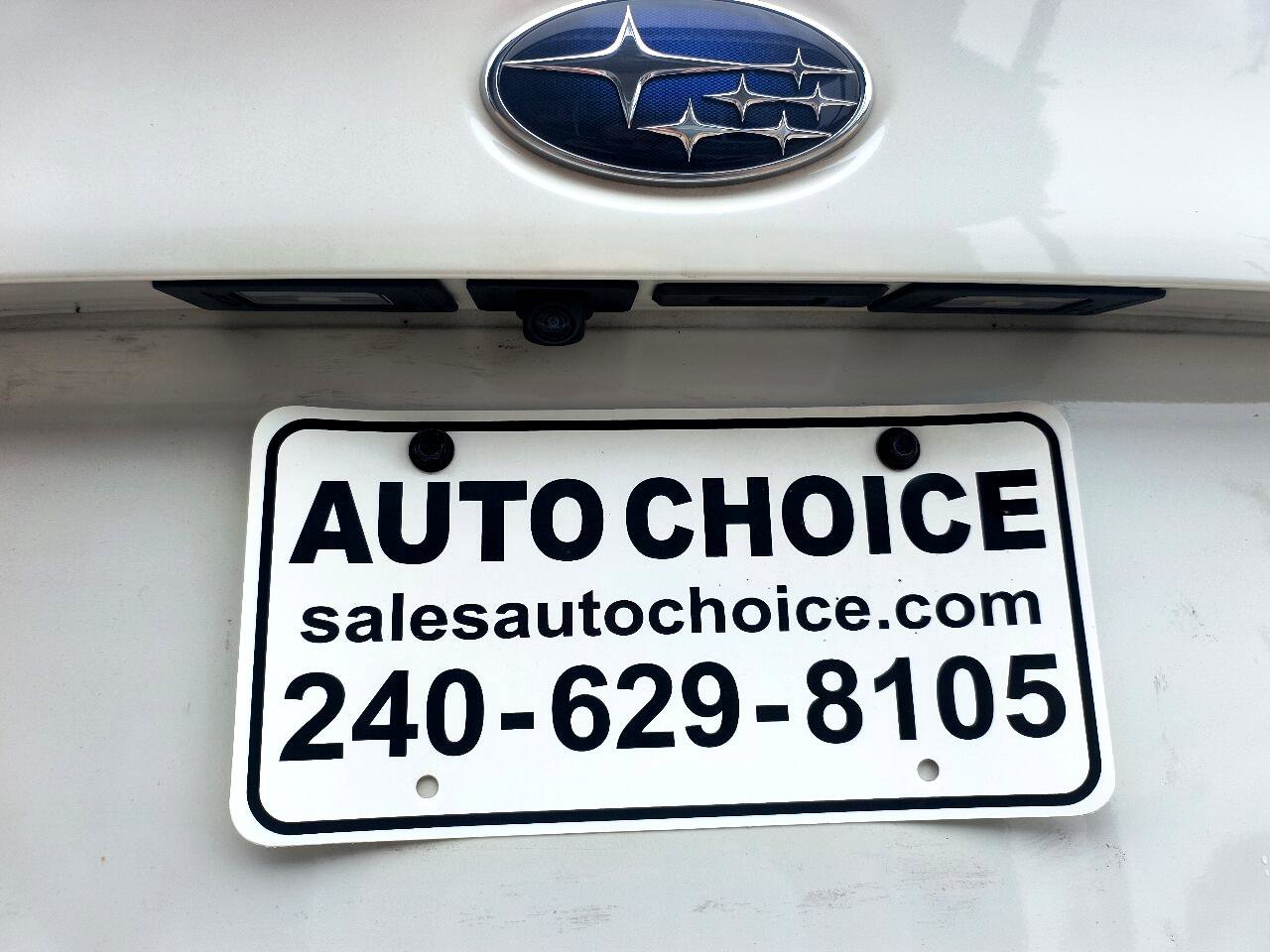 Used 2022 Subaru Impreza 2.0i Premium image 35