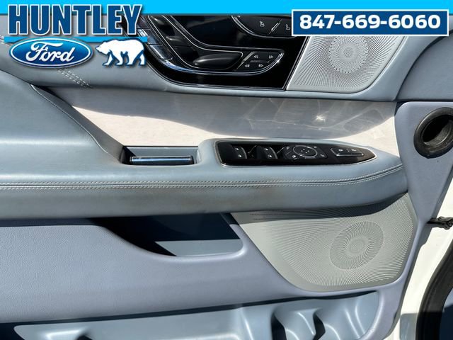 Used 2022 Lincoln Navigator Black Label image 27