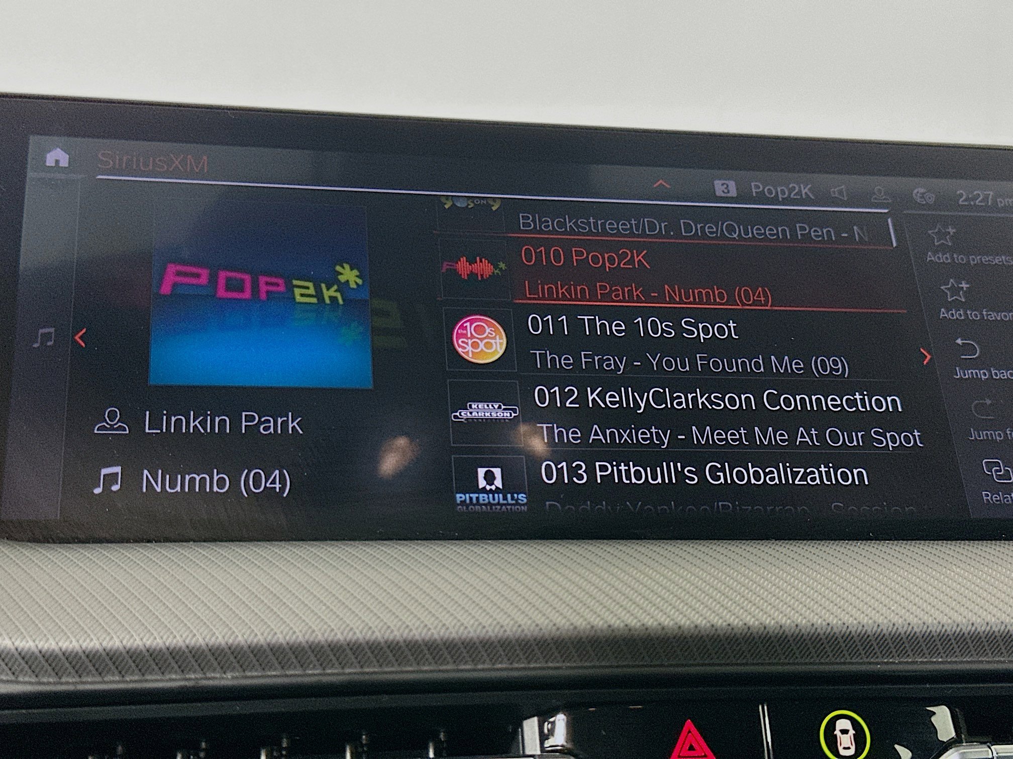 Used 2022 BMW 228i xDrive Gran Coupe w/ Convenience Package image 21