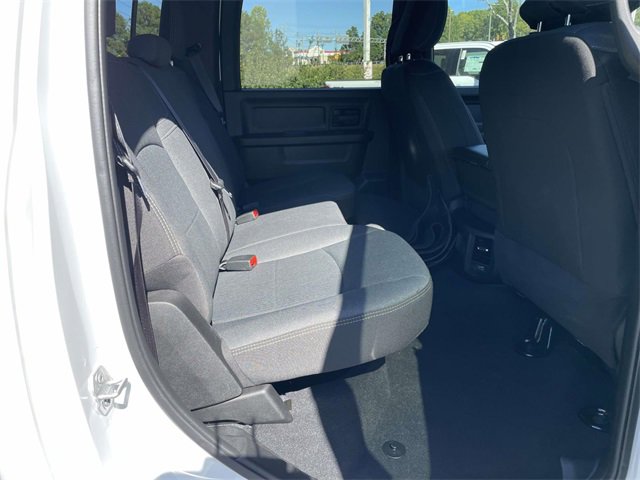 Used 2024 RAM 2500 Tradesman w/ Bed Utility Group image 27