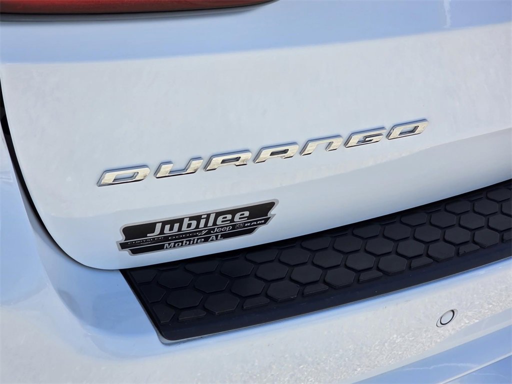 Used 2024 Dodge Durango GT image 35
