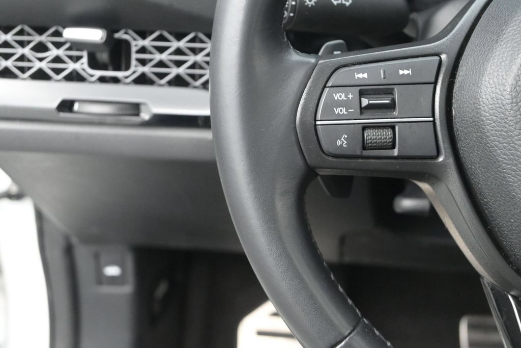 Used 2023 Honda Accord Sport image 28