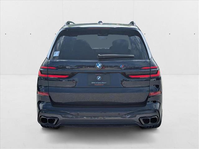 New 2026 BMW X7 M60i image 7