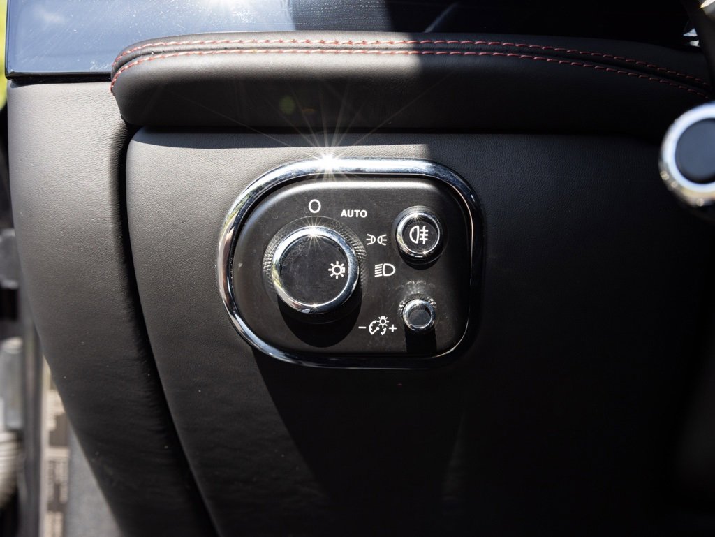 Used 2019 Bentley Mulsanne image 30