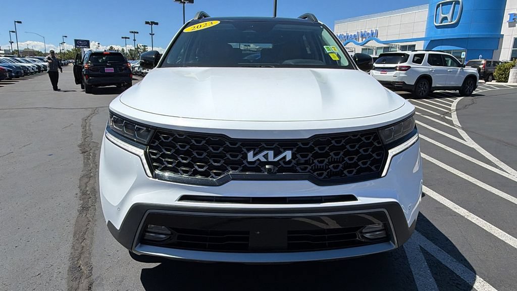 Used 2023 Kia Sorento SX Prestige AWD/4WD image 8