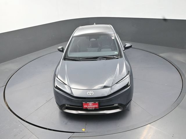 Used 2024 Toyota Prius XLE AWD/4WD image 24