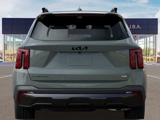 New 2026 Kia Sorento SX Prestige image 14