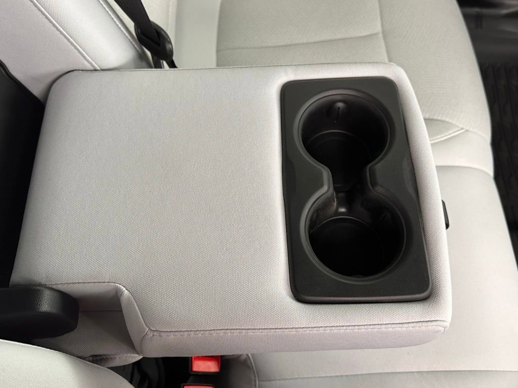 New 2026 Jeep Cherokee Laredo image 18