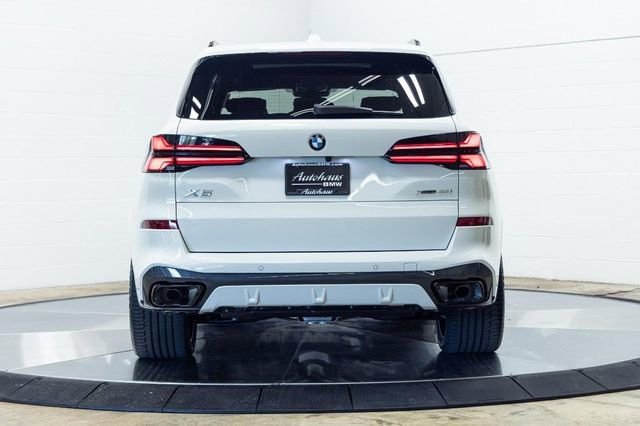 New 2026 BMW X5 xDrive40i image 10