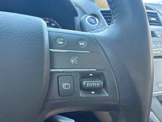 Used 2010 Lexus HS 250h w/ Preferred Accessory Package FWD image 25