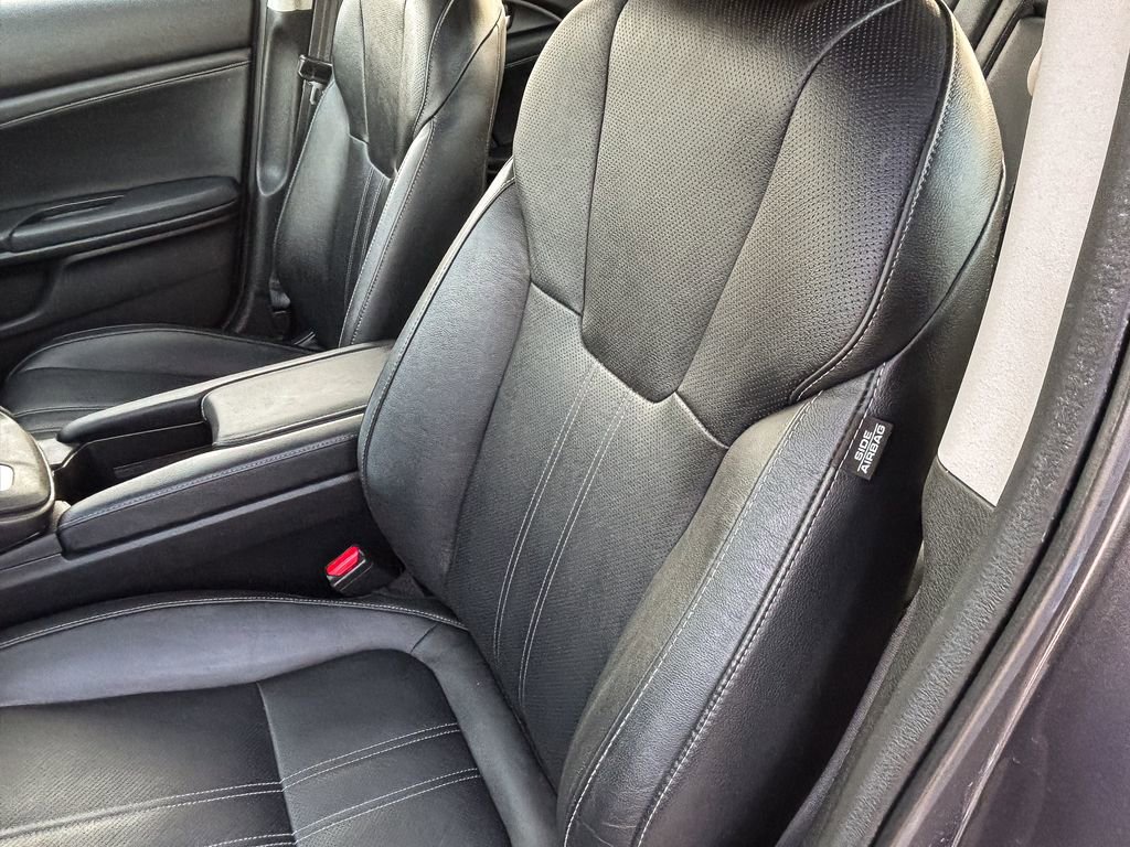 Used 2020 Honda Insight Touring image 18