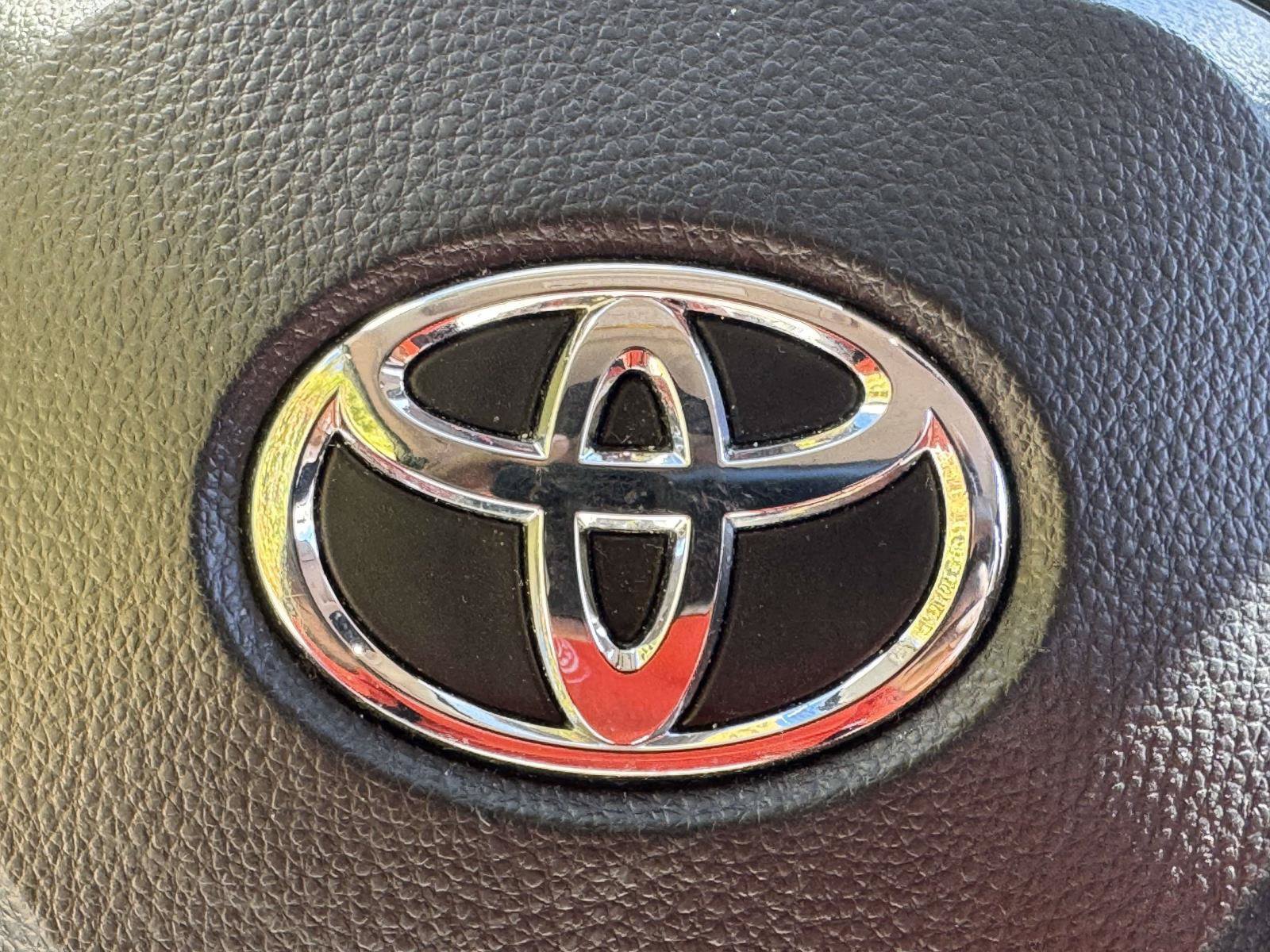 Certified 2024 Toyota Corolla LE FWD image 32
