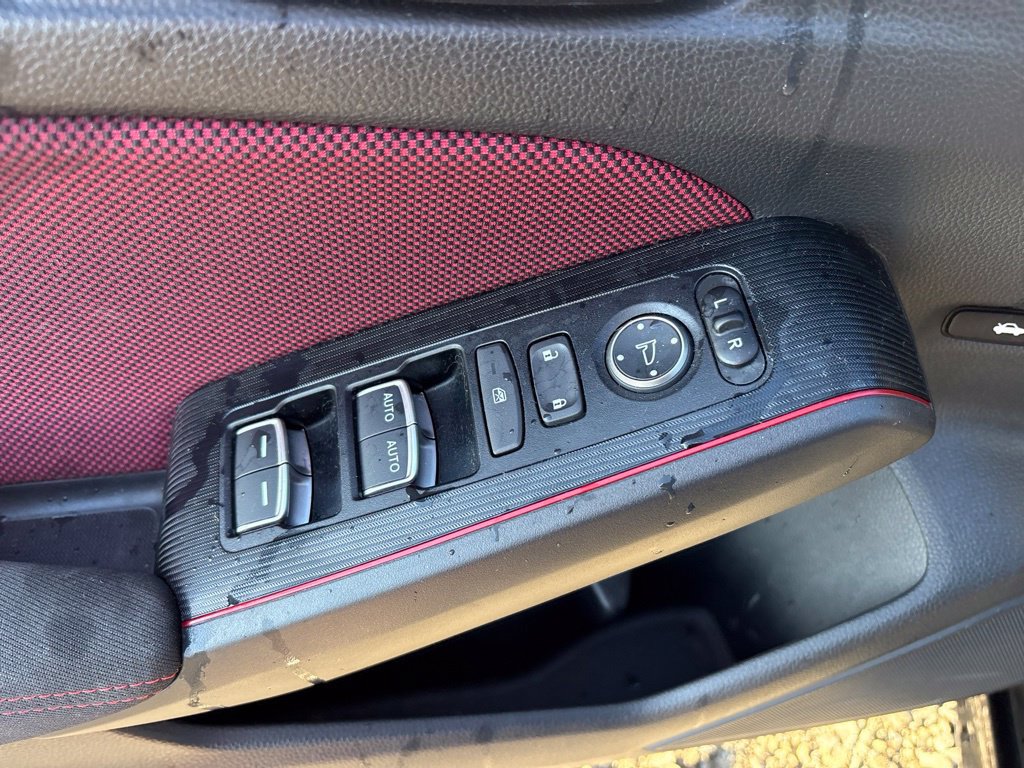 Certified 2024 Honda Civic Si image 16