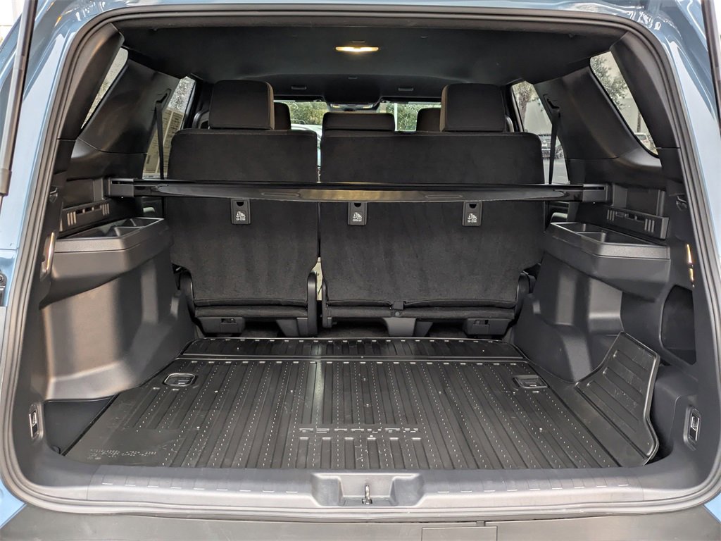 Certified 2025 Toyota 4Runner SR5 image 14