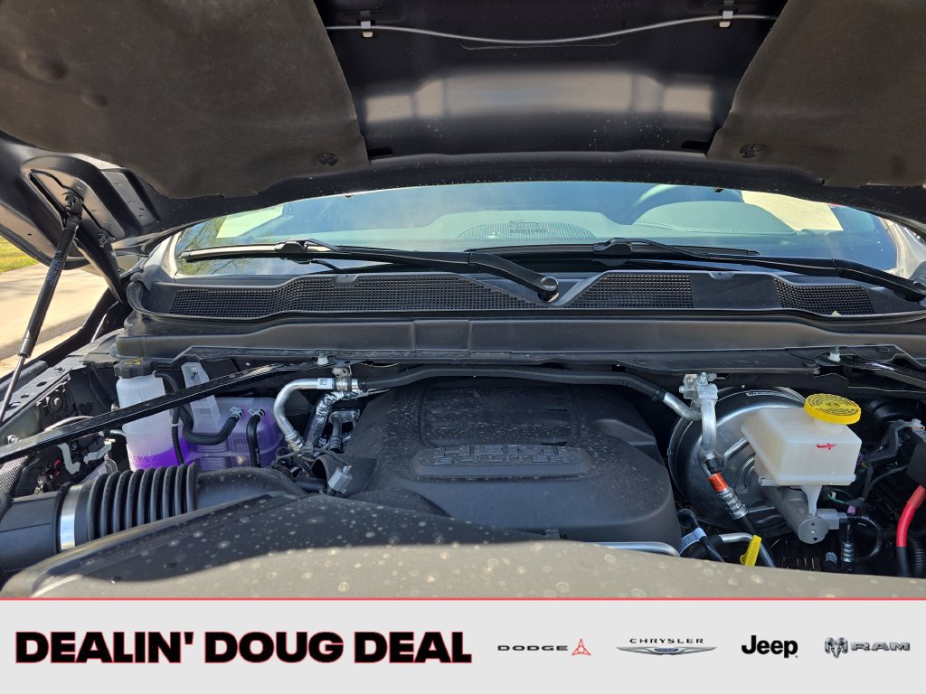 New 2026 RAM 2500 Power Wagon AWD/4WD image 26