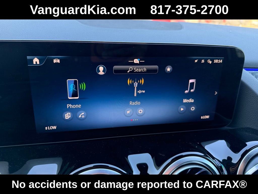 Used 2024 Mercedes-Benz GLA 250 4MATIC image 18